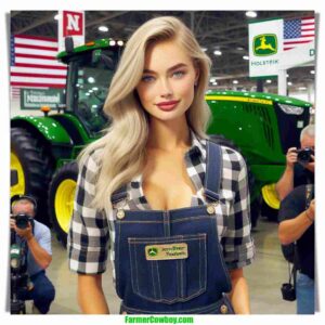 Farm Show & Dairy Babes Nebraska USA Dairy Expositions and Dairy Events Directory Photos (1)13