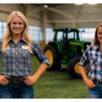 Farm Show & Dairy Babes Nebraska USA Dairy Expositions and Dairy Events Directory Photos (8)20