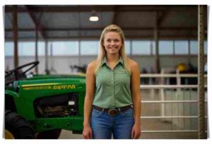 Farm Show & Dairy Babes North Dakota Dairy Expositions and Dairy Events Dairy 2 (2)42