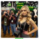 Farm Show & Dairy Babes Oregon Dairy Expo Photos (1)56