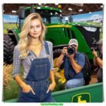 Farm Show & Dairy Babes South Dakota Dairy Expositions and Dairy Events Dairy 3 (2)85