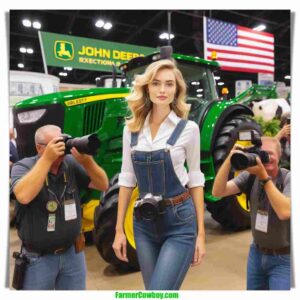 Farm Show & Dairy Babes South Dakota Dairy Expositions and Dairy Events Dairy 3 (3)86