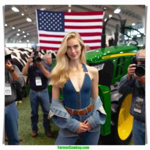 Farm Show & Dairy Babes Vermont Dairy Expositions and Dairy Events Dairy Expos 0 (10)97