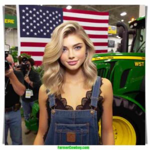 Farm Show & Dairy Babes West Virginia Dairy Expo Images Photos (4)111