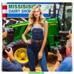 Farmer & Cowboy Magazine Photo from the Mississippi Dairy Show (16)