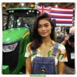 Hawaii Dairy Expositions and Dairy Event Photos (1)