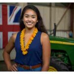 Hawaii Dairy Expositions and Dairy Event Photos (3)