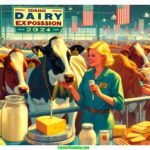 Idaho USA Dairy Expositions and Dairy Events Directory (1)