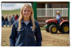 John Deere Queen Wyoming Dairy Expositions and Dairy Events Dairy Expos 3 (2)