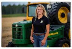 John Deere Queen Wyoming Dairy Expositions and Dairy Events Dairy Expos 3 (4)