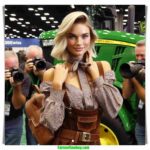 Kentucky Dairy Expo Photos (5)