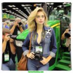 Kentucky Dairy Expo Photos (8)