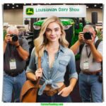 Louisiana Dairy Exposition Photos (1)