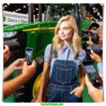 Louisiana Dairy Exposition Photos (2)