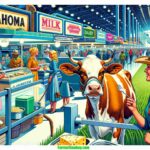 Oklahoma Dairy Show