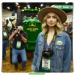 Oregon Dairy Expo Photos (3)